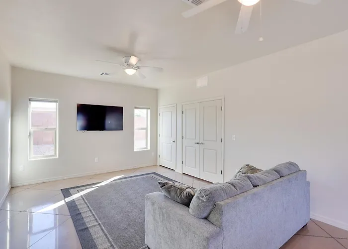 Desert Escape Near Havasu & London Bridge! Lake Havasu City