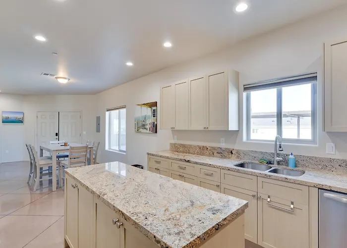 Desert Escape Near Havasu & London Bridge! * Lake Havasu City
