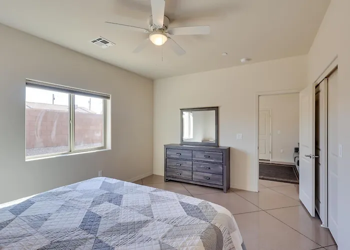 Desert Escape Near Havasu & London Bridge! *