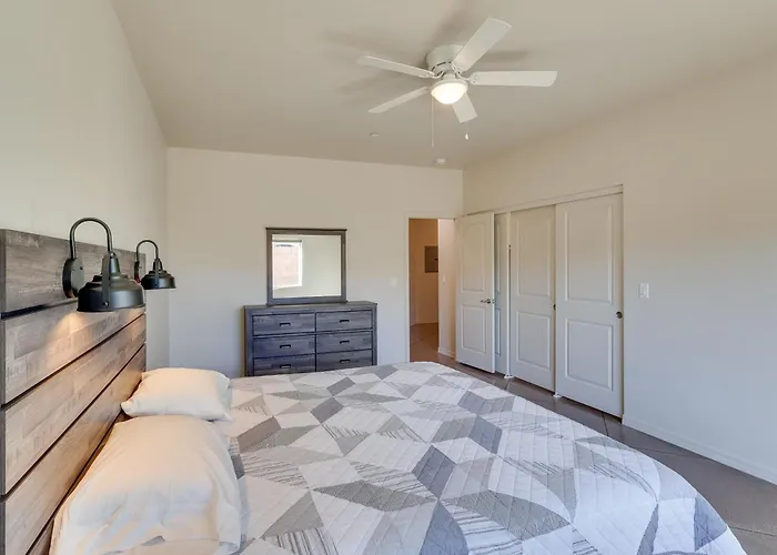 Desert Escape Near Havasu & London Bridge! * Lake Havasu City