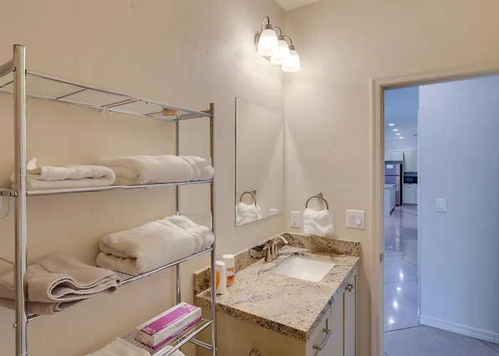 Apartment Desert Escape Near Havasu & London Bridge! *