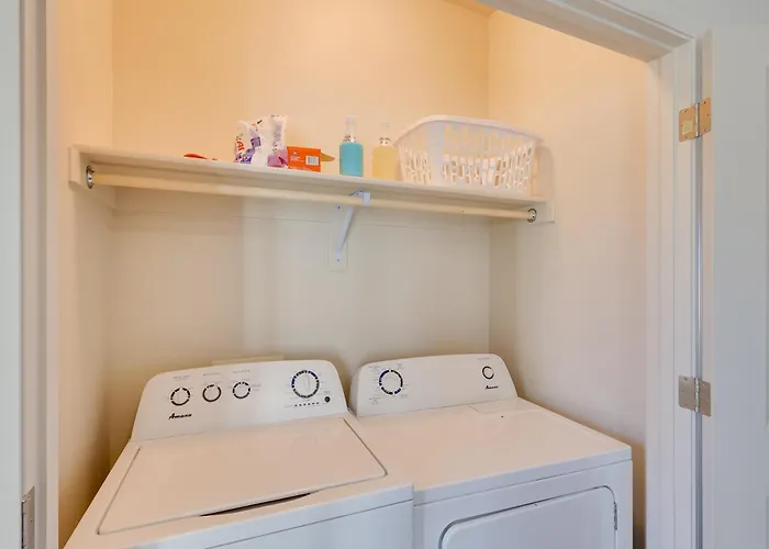 Desert Escape Near Havasu & London Bridge! Apartment Lake Havasu City